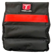 Peso de segurança para cabo de Guincho (Winch Cable Dumper) - Equipamento de segurança para guincho