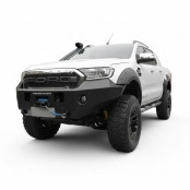 Para-choque Dianteiro para Nova Ranger 2017 em diante (Modelo Novo)