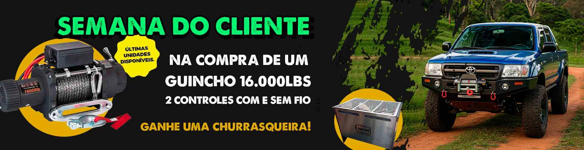 Guincho 16 + Churras