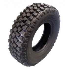 Pneu Papa Barro 265/75 R16 (Recapado) 