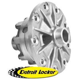 Bloqueio Detroit Locker Aplicação Cherokee Sport e Wrangler com Eixo Dana 35 C-Clip