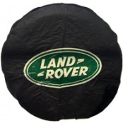 Capa Pneu Land Rover Silk  Ref. 2020/SA