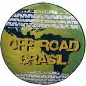 Capa Pneu Off Road Brasil Ref. 1044/SA