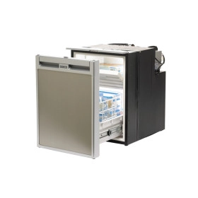 Geladeira Automotiva / Cooler Compressor WAECO CoolMatic CRD50 - 50L - 12v / 24v