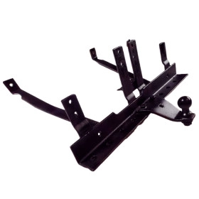 Engate Arado Original do Jeep Willys com Bola de Engate