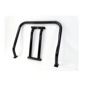 Arco de gaiola dianteiro do Jeep Willys Cj5 2 ½ polegadas - Parede 1,5 mm - Maceral