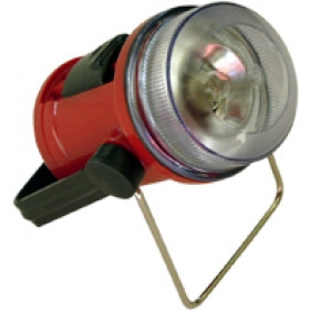 Lanterna Giratória 360 graus  Ref : 952/SA  