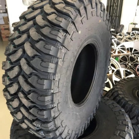 Pneu 35x12.5 R15 MT Mud Terrain modelo 3.000