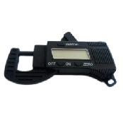 Micrometro Digital / Medidor de Espessura -  Ref : 250/SA 
