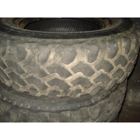 Kit pneus 1001 265x70x16 - 50% off 50% on road