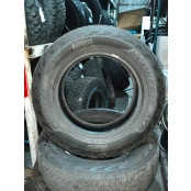 pneu 255/65 R18 pirelli scorpion semi novo 90% de vida jogo 4 unidades 