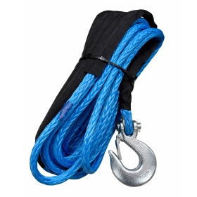 Cabo Sintetico 16,5 mm para Guincho de 16.000LBS a 25.000LBS