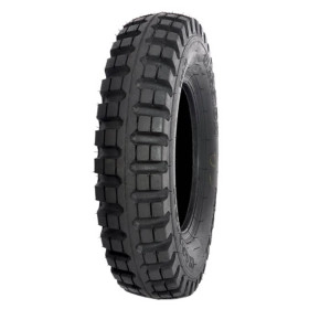 Pneu 700 x 16 Militar 4x4 12L Novo