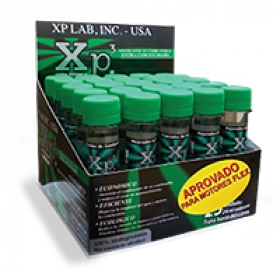 Aditivo Para Combustível Xp3 Flex - Extra Potência - 25ml - unitário