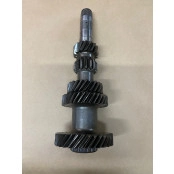 Eixo Carretel do Câmbio Tremec Troller RF 1996 á 2000 