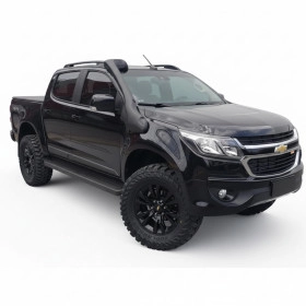 Snorkel para Nova CHEVROLET S10 2012 em diante