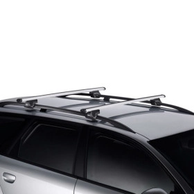 Rack Thule Smart (Standart) para GRAND VITARA - 3/5P SUV c/longarina (Ano 98 a 04)