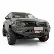 Para-choque Dianteiro Amarok em Aço 2017 até 2024