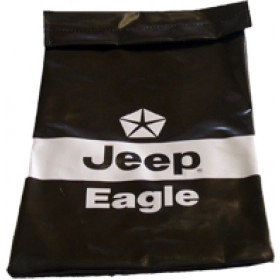 Saco de Ferramentas - Jeep Eagle (Porta Ferramenta/Ferramentas) - Ref: 2602/SA   
