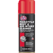 STP Throttle Body Air and Intake Cleaner  12/230ML (ST- 0912BR)