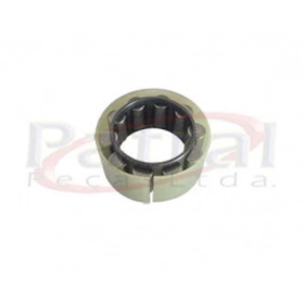 Rolamento Agulha Eixo Piloto para Câmbio Eaton 280V/VH para A-60 / A-70 / C-60 / C-70 / D-60 / D-70 69 ... , F-600 / F-7000 / 11000 / 21000 70... , Vw 6.80 / 6.90 / 13.130 82...