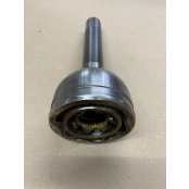 Junta Homocinética Importada Troller/Toyota Band 30 Estrias - Peça Nova, Sem uso 