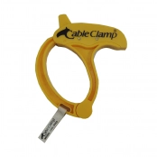 Organizador de fios (Cable Clamp) - 1 Grampo Grande