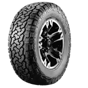 Pneu 35x12,5 r 17 all terain conforser cf 1100 com letras brancas 50% cidade 50% off-road