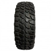 Pneu 235/75R15 Mud Terrain MT S/full Tires - Melhor Desempenho no Uso Misto- Barro / Pedra / Asfalto