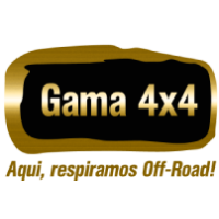 (c) Gama4x4.com.br
